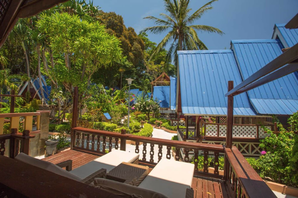 Coral View Island Resort, Besut