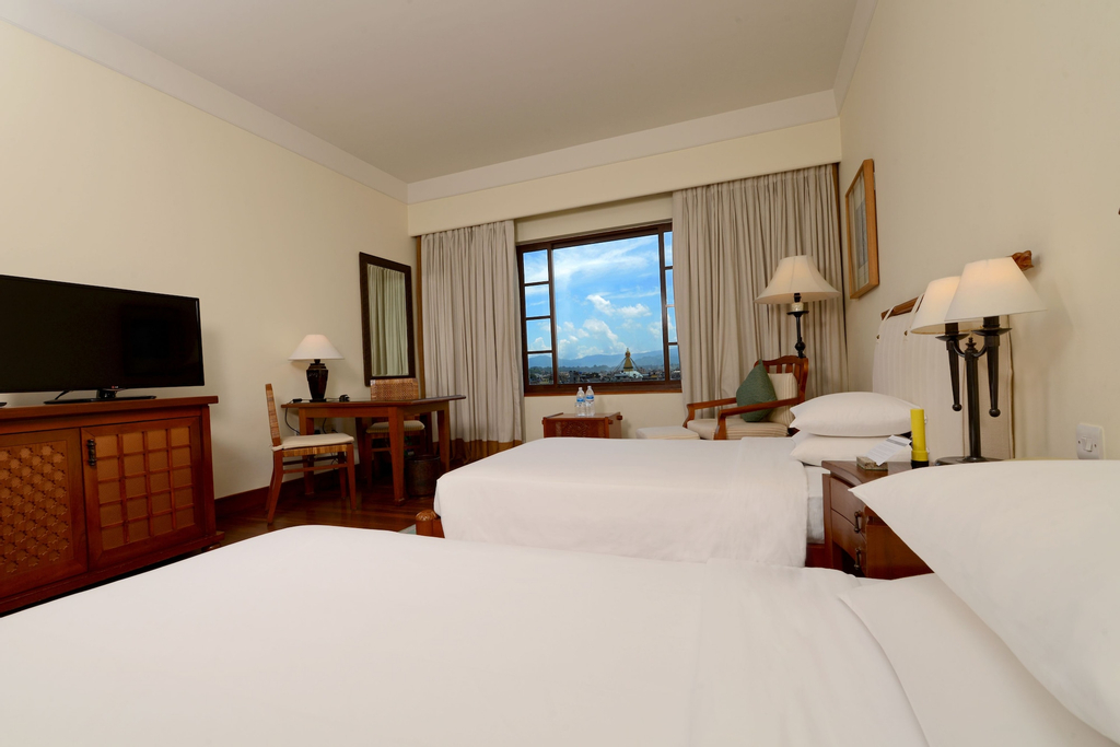 Hyatt Regency Kathmandu, Bagmati