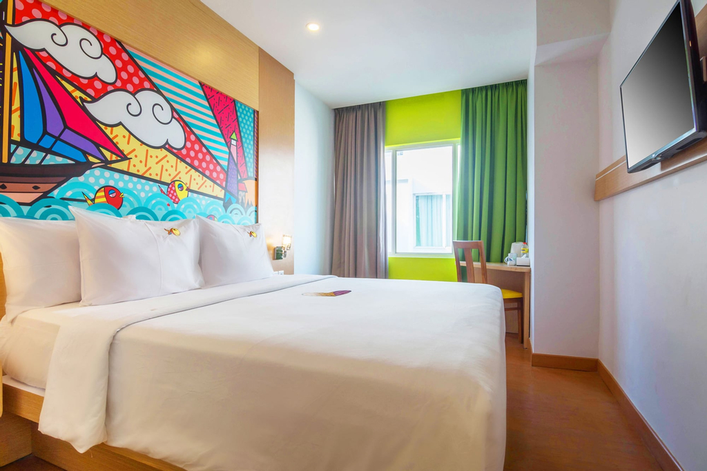 MaxOnehotels.com @ Resort Makassar, Makassar