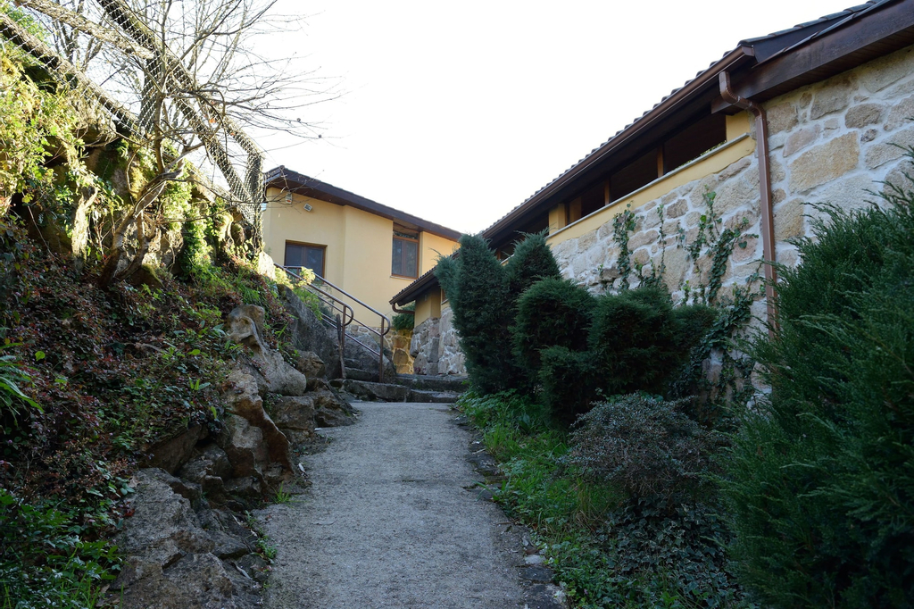 Albergue Rural O Coto, Melgaço