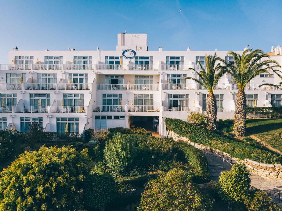 Muthu Clube Praia da Oura, Albufeira