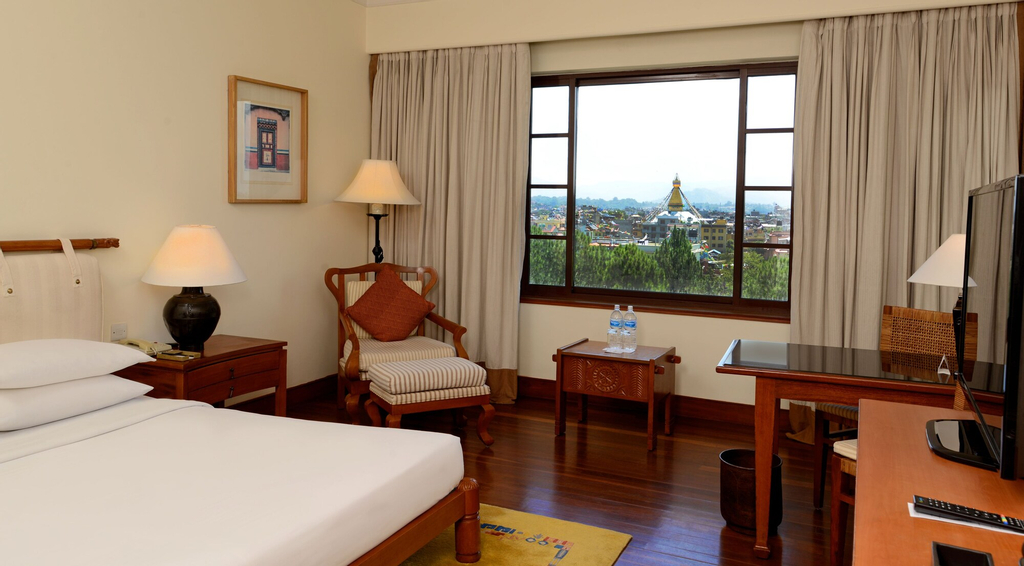 Hyatt Regency Kathmandu, Bagmati