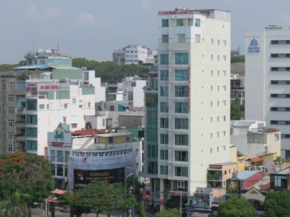 Le Le Hotel, Quận 1