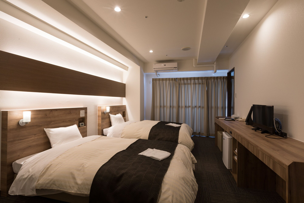 City Inn Wakayama, Wakayama