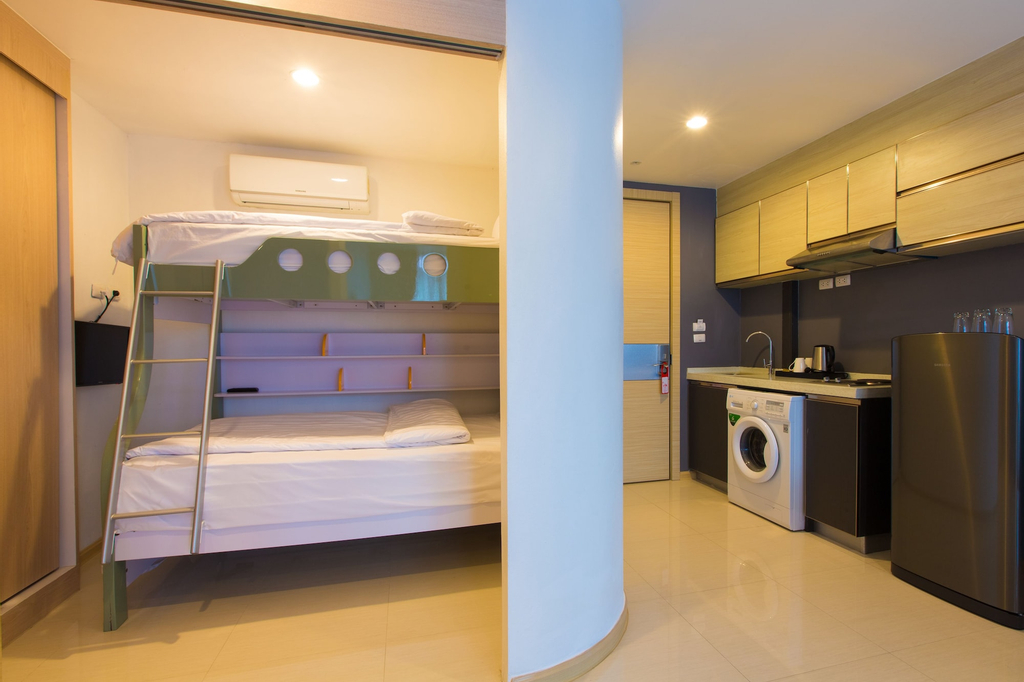 Aspira Samui Hotels And Resorts, Ko Samui