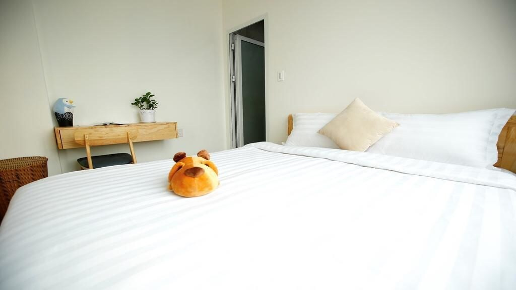 City House Apartment - Minh Khai 2, Quận 3