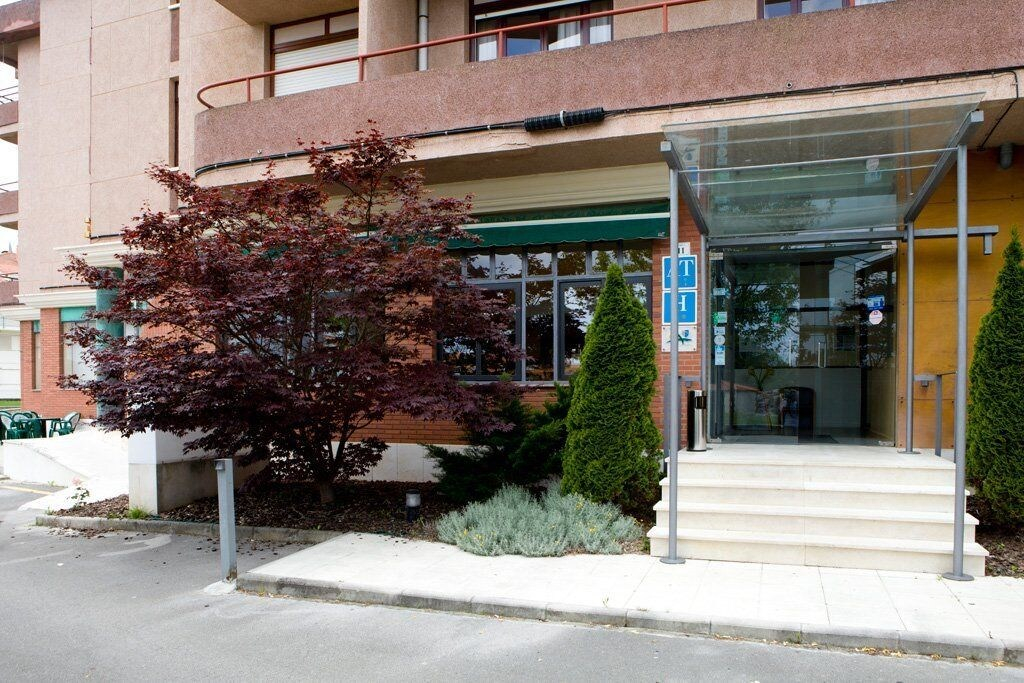 Hotel Los Arces, Cantabria