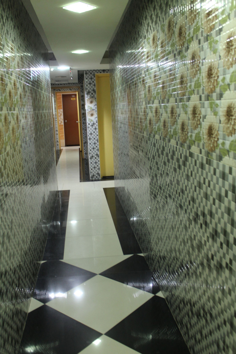 New Wave Hotel Melawati, Kuala Lumpur