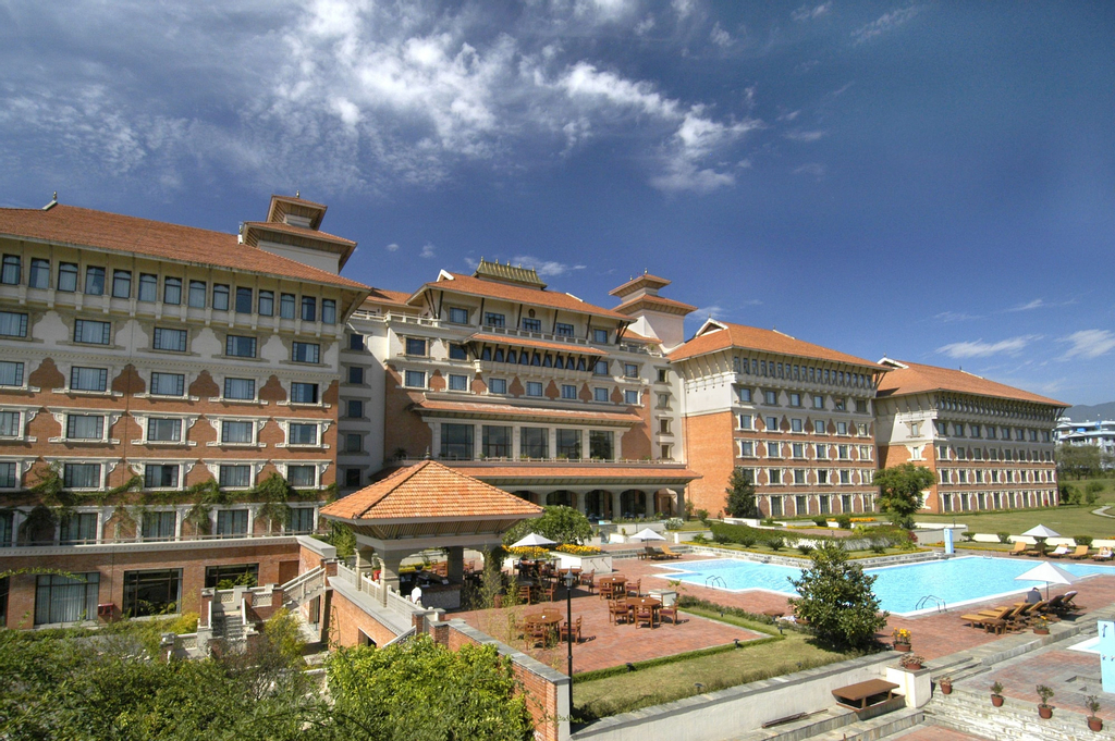 Hyatt Regency Kathmandu, Bagmati