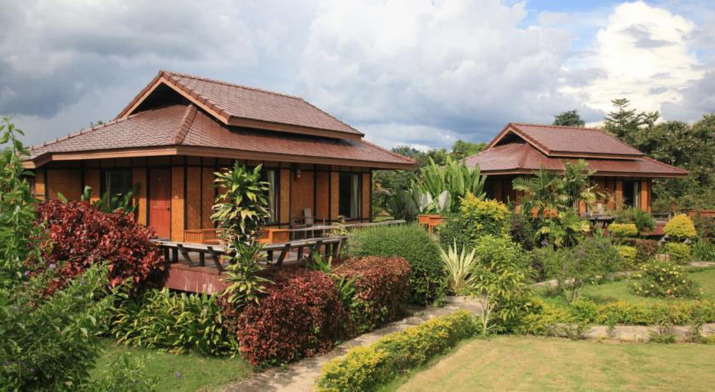 Baan Krating Pai Resort, Pai