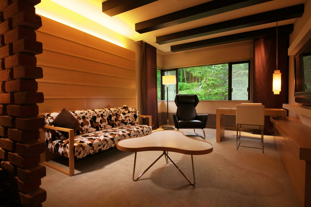 Niseko Northern Resort An'nupuri, Niseko