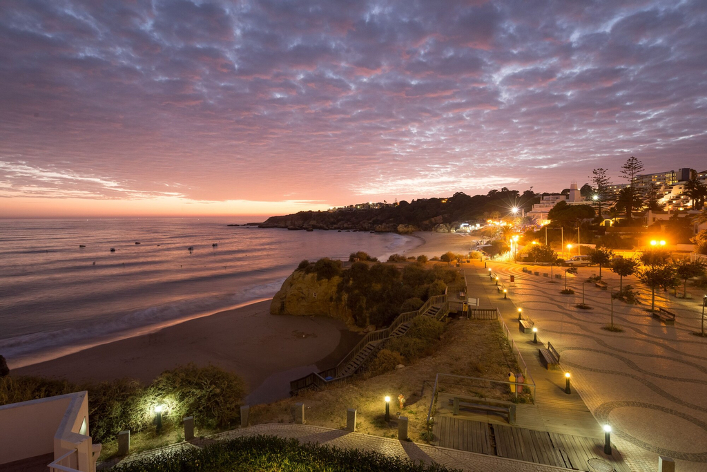 Muthu Clube Praia da Oura, Albufeira