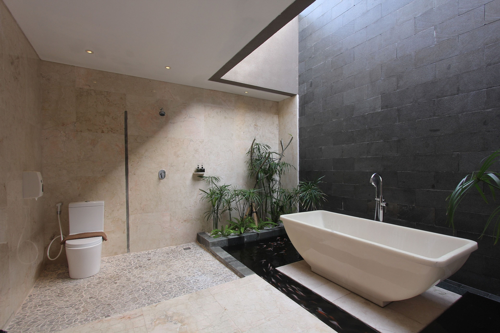 The Westlake Hotel & Resort Yogyakarta, Yogyakarta