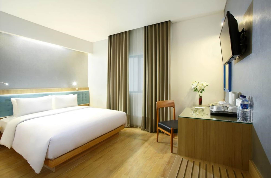 Hotel Santika Kelapa Gading, North Jakarta