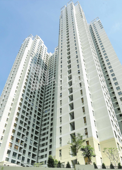 BB Boutique Masteri Apartment, Quận 2
