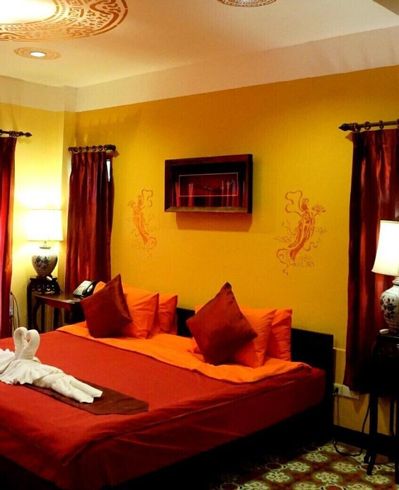 Pludhaya Resort & Spa, Phra Nakhon Si Ayutthaya