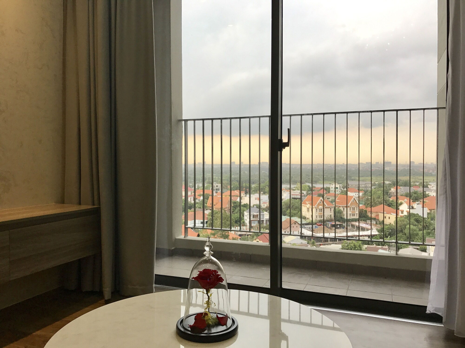 BB Boutique Masteri Apartment, Quận 2