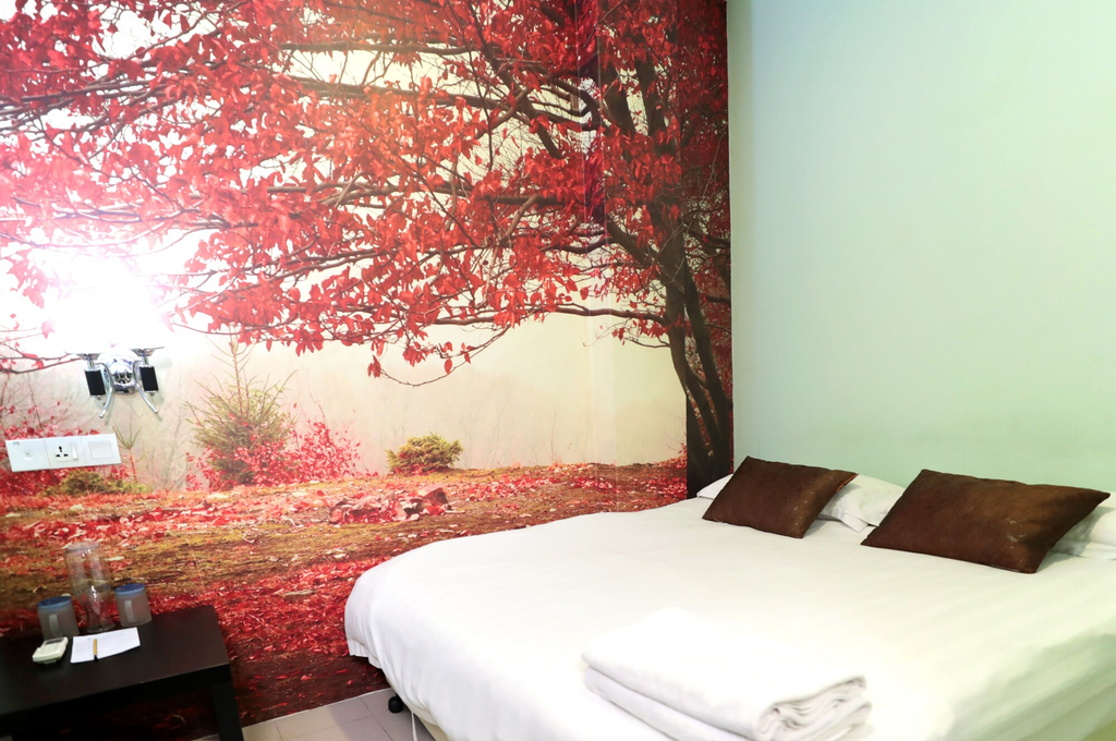 OYO 476 Rain Forest Hotel, Kuala Lumpur