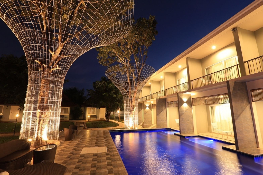 Amarin Resort Chiang Rai, Muang Chiang Rai