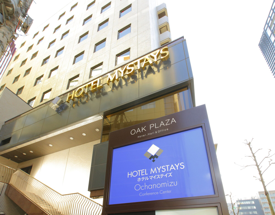 Hotel MyStays Ochanomizu Conference Center, Bunkyō