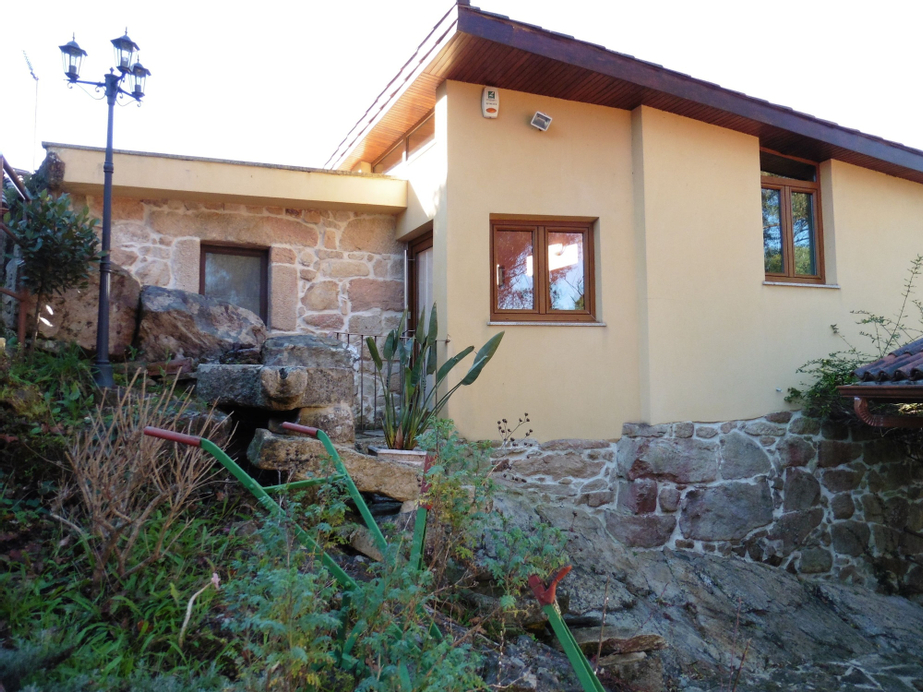 Albergue Rural O Coto, Melgaço