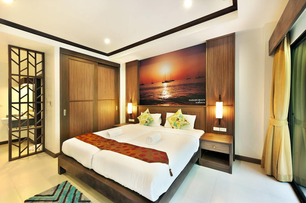 Ratana Hill, Pulau Phuket