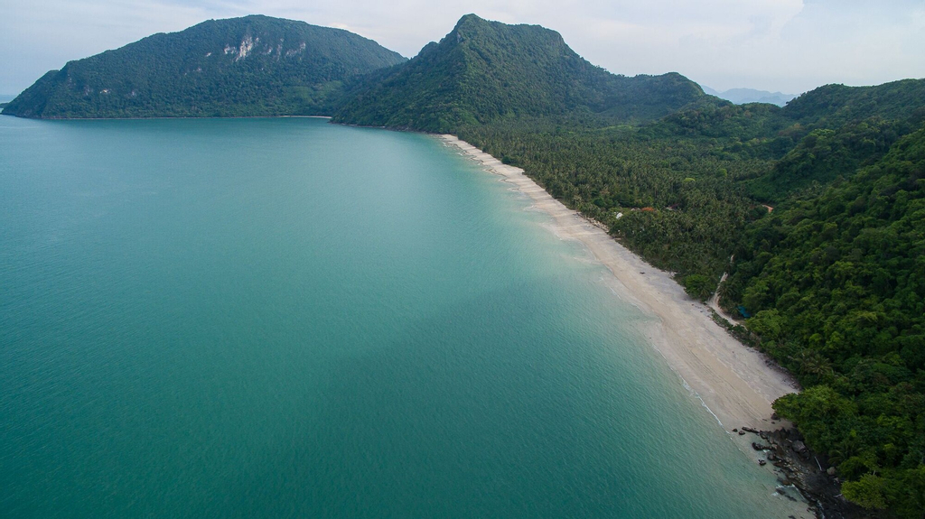 Baan Thong Ching Resort, Khanom