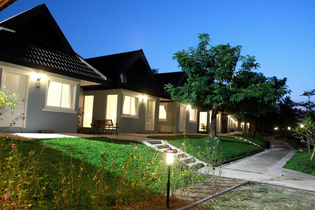 Amarin Resort Chiang Rai, Muang Chiang Rai
