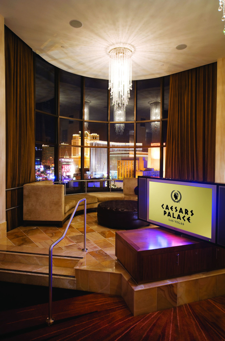 Caesars Palace - Resort & Casino, Clark