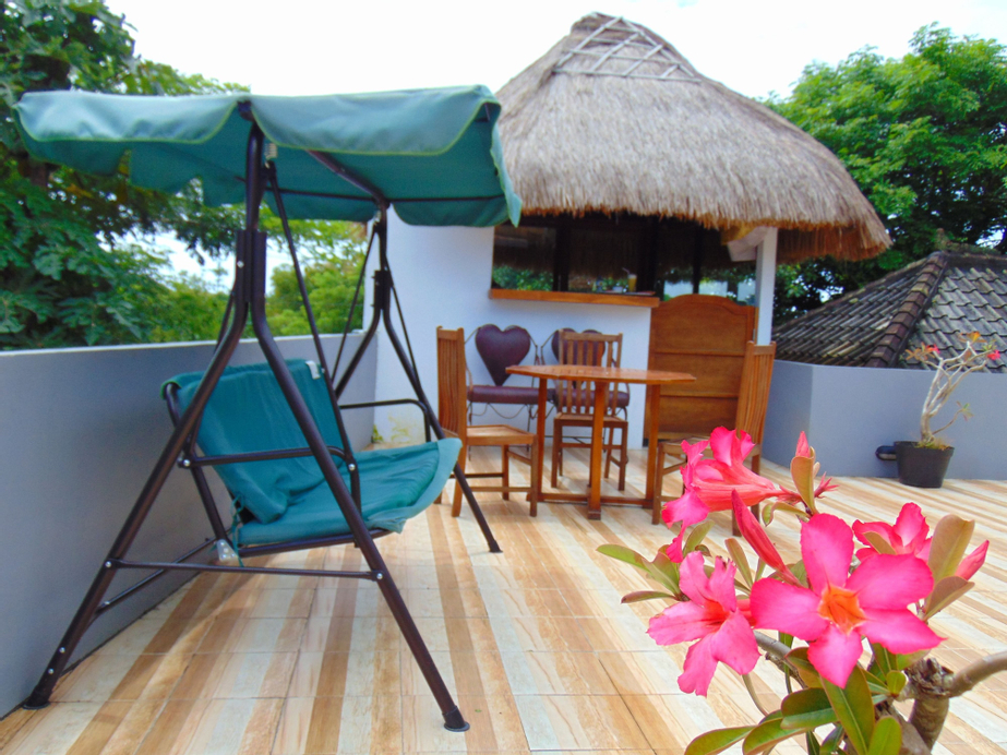 Batu Kandik Homestay, Badung