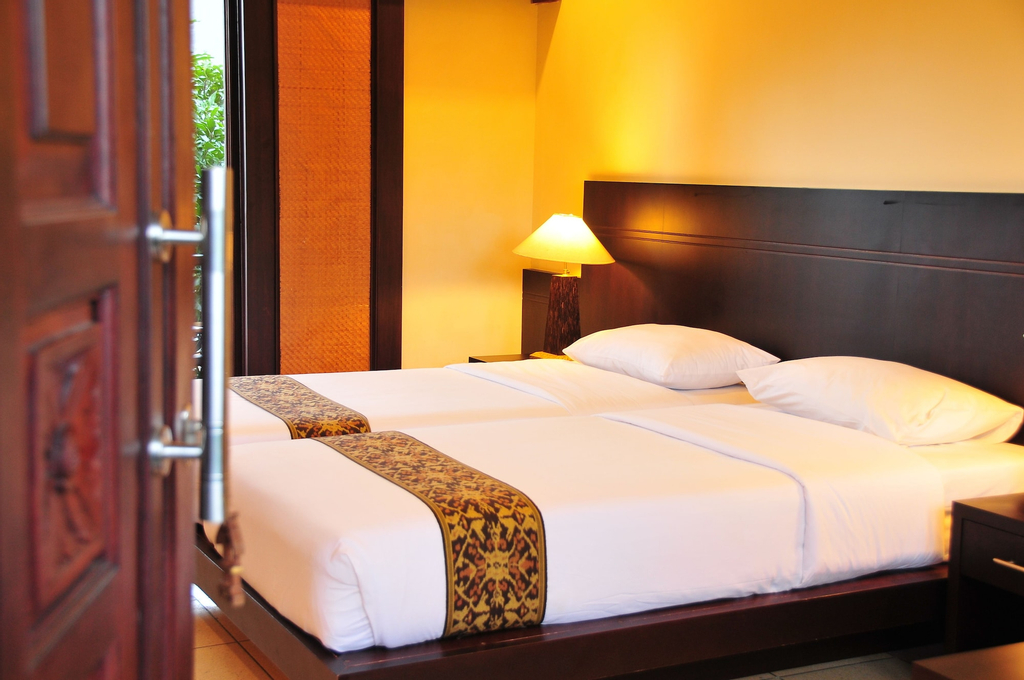 Kakiang Bungalows, Gianyar