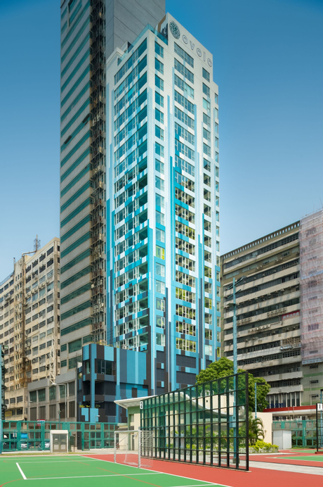 Ovolo Southside, Southern