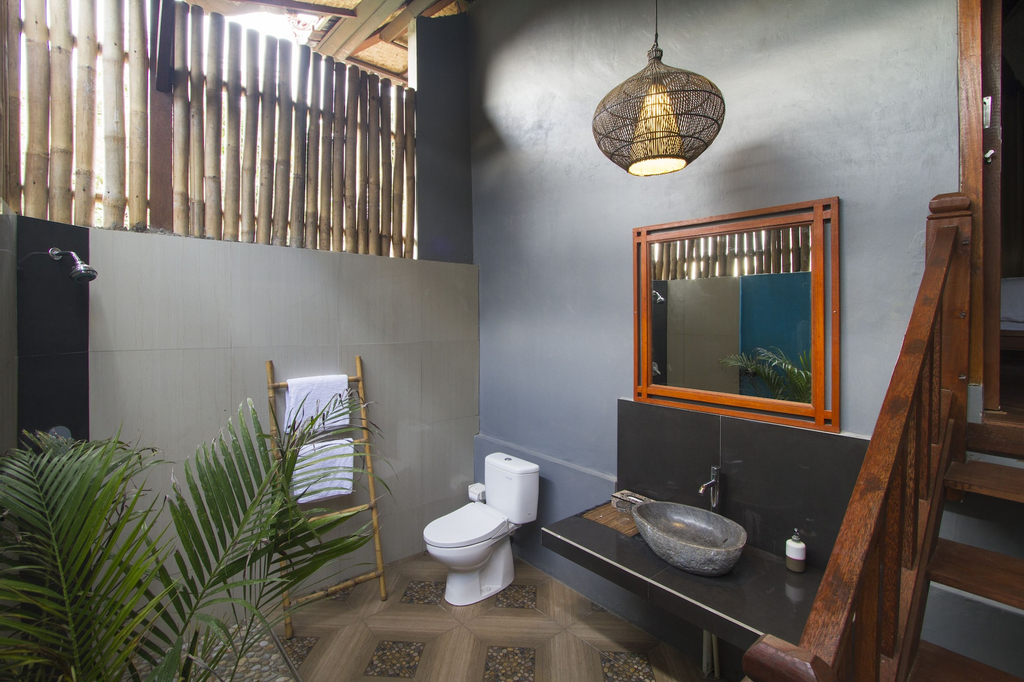 Warisan Villa, Klungkung