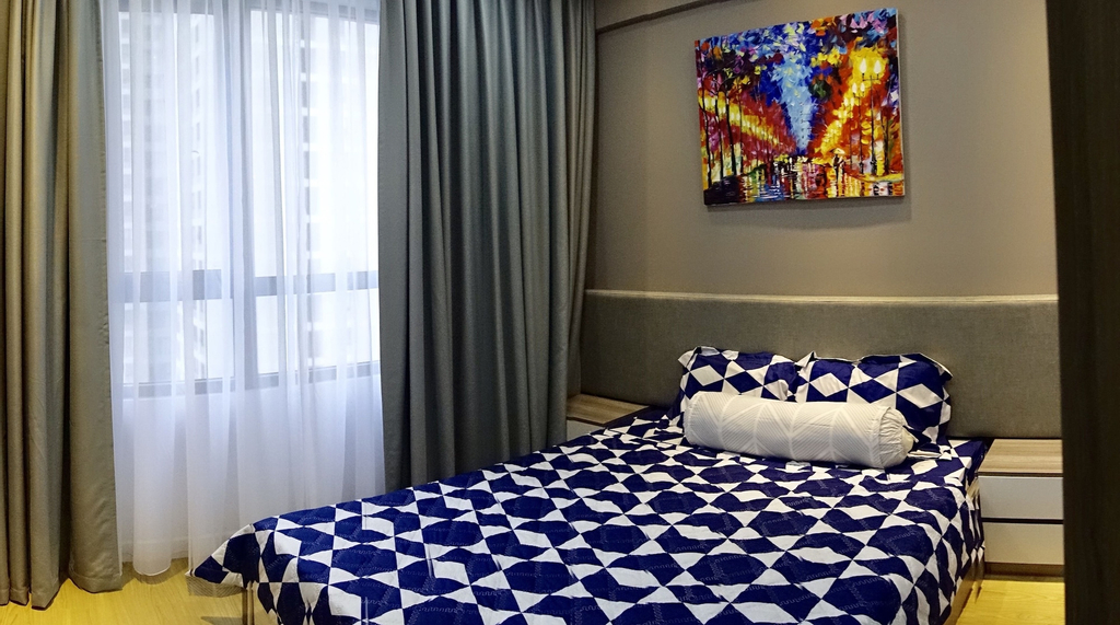 BB Boutique Masteri Apartment, Quận 2