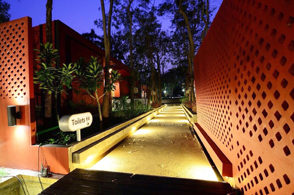 Foresta Resort, Pran Buri