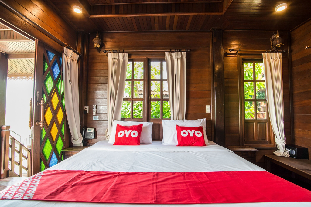 Pludhaya Resort & Spa, Phra Nakhon Si Ayutthaya