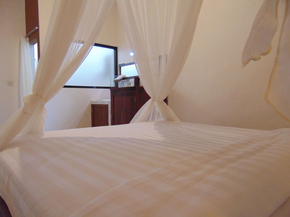 Batu Kandik Homestay, Badung