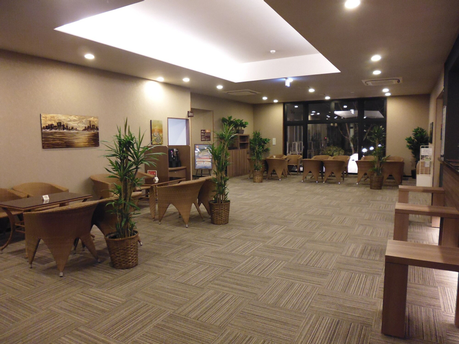 Hotel Route-Inn Tagajo Eki Higashi, Tagajō