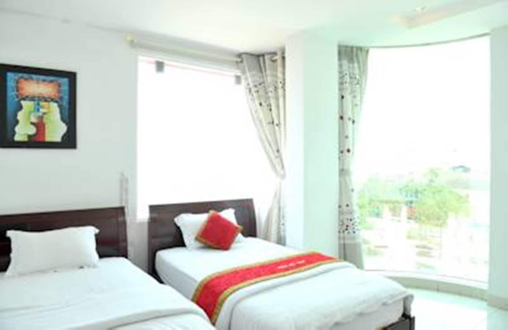 Vinapha Hotel, Hải Châu