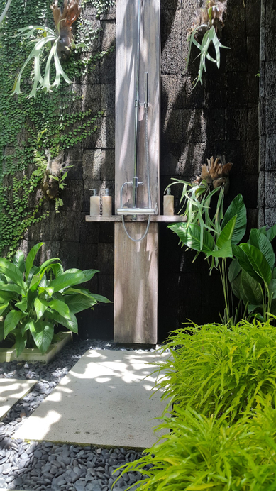 Sri Abi Ratu Villa, Gianyar