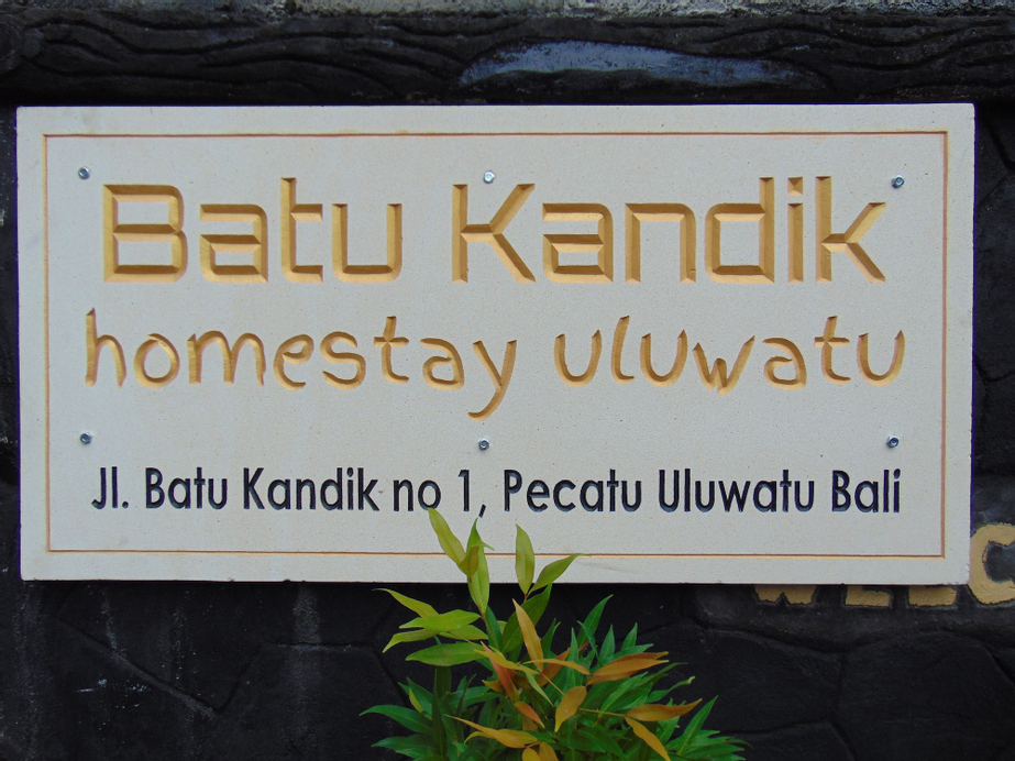 Batu Kandik Homestay, Badung