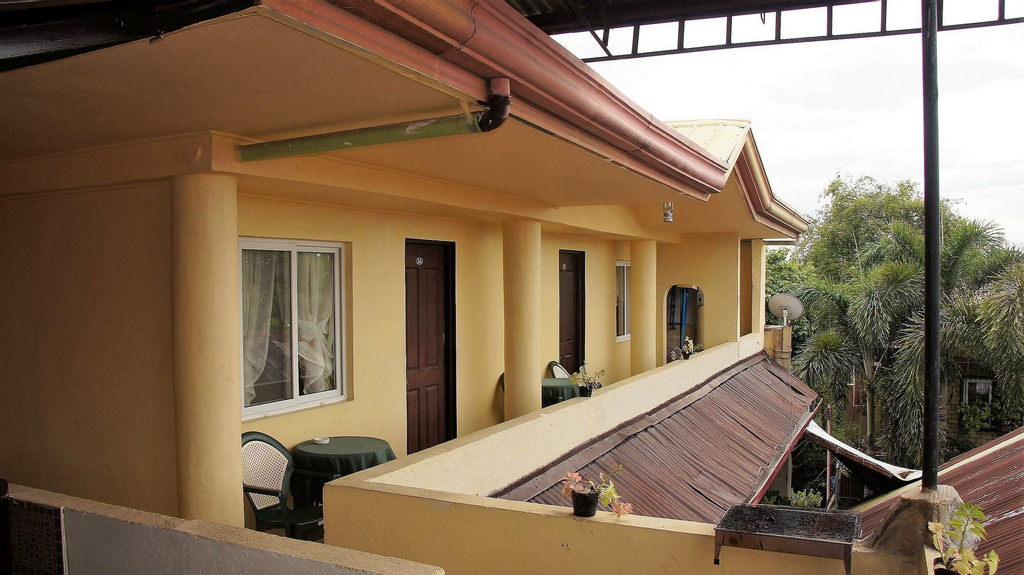 MB's Garden Inn, Lapu-Lapu City