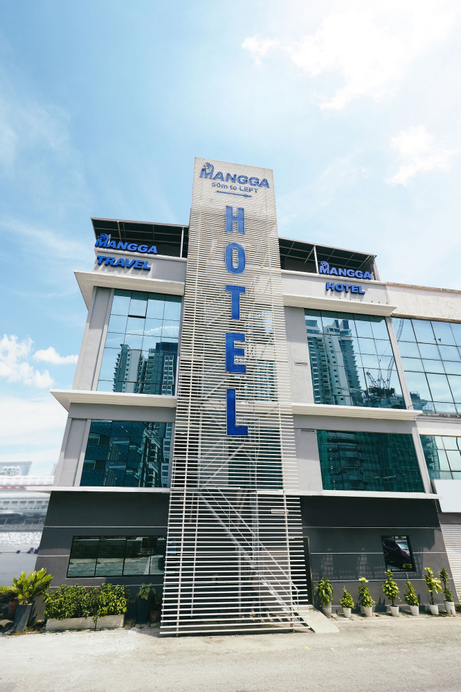 Mangga Boutique Hotel, Kuala Lumpur