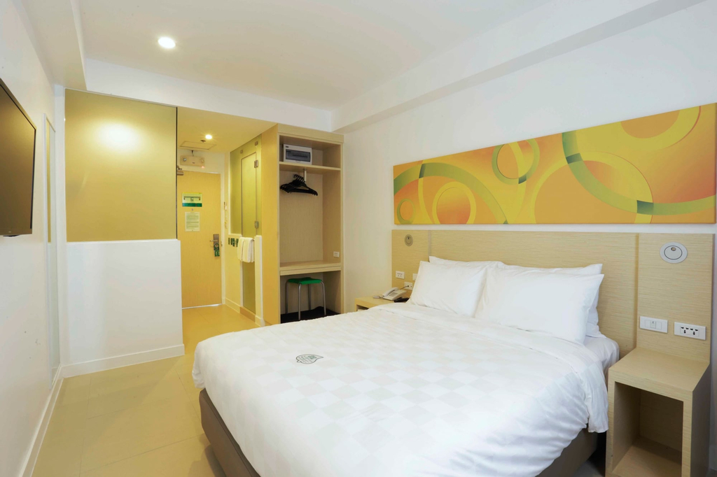 Go Hotels Timog, Quezon City