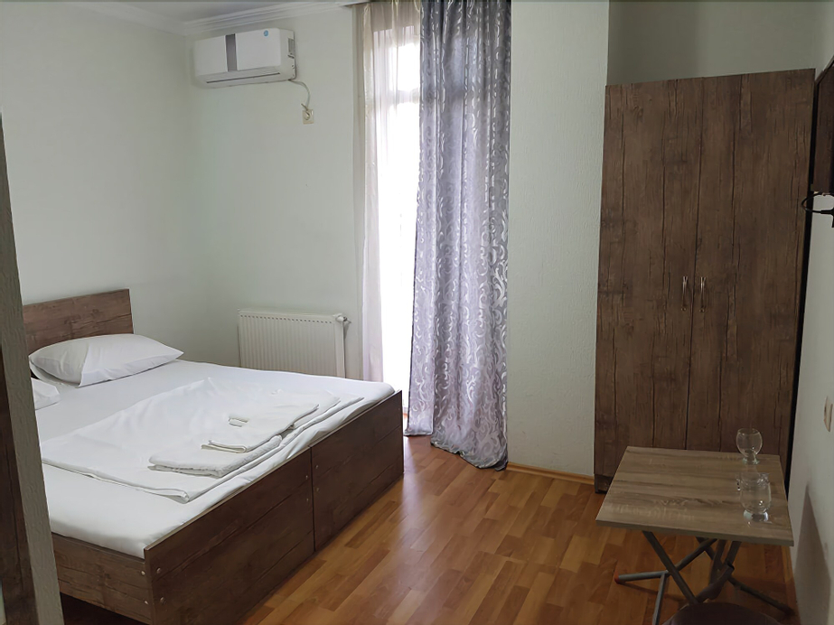 Hotel Dream, Batumi
