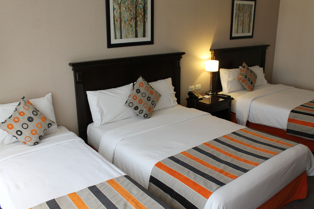 Carnaval Hotel Casino, Cambyreta