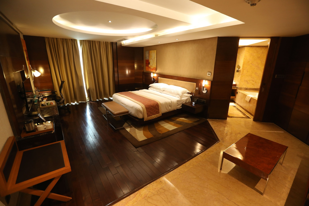 Radisson Blu Kaushambi Delhi NCR, Gautam Buddha Nagar