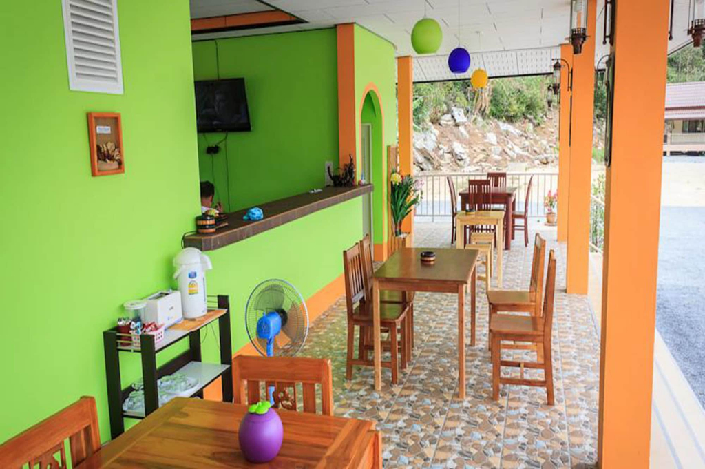 Chaison Hill Resort Khanom, Khanom