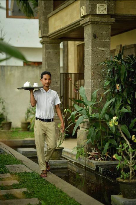 Kakiang Bungalows, Gianyar