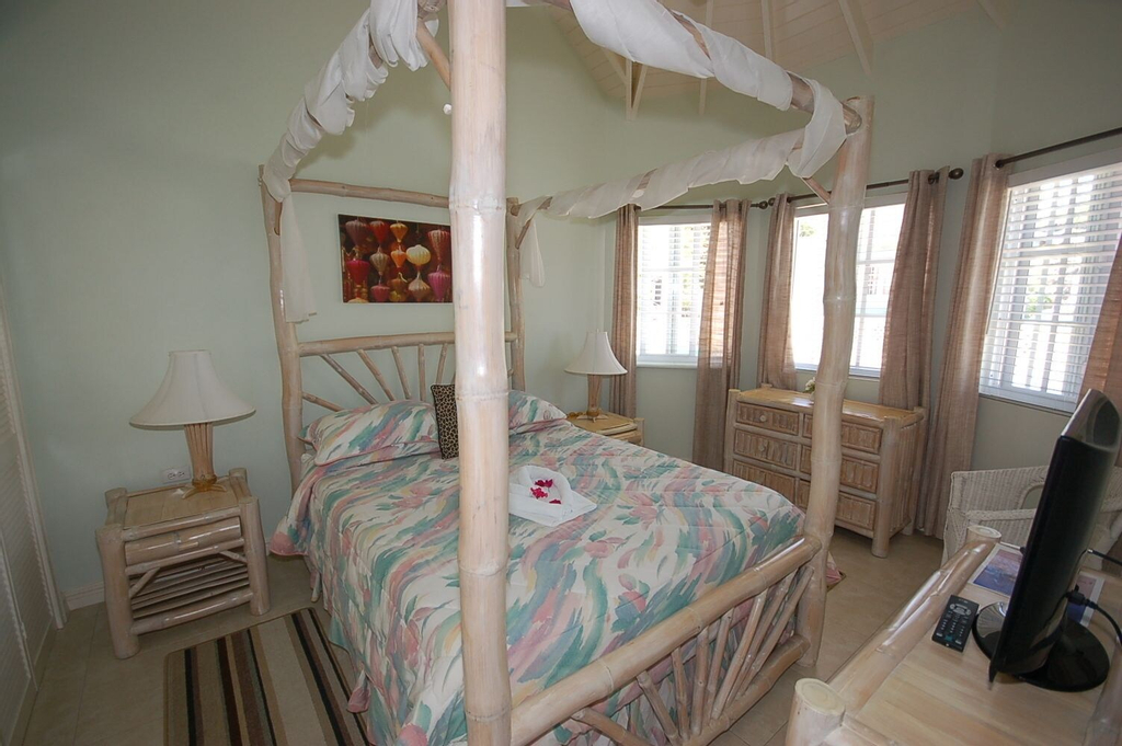 Arawak By The Sea, Silver Sands Jamaica Villas 4BR,